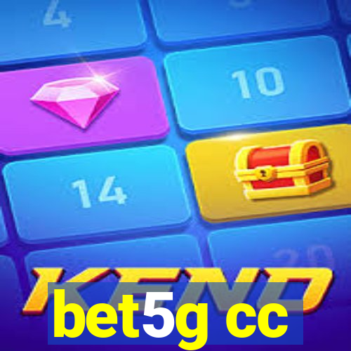 bet5g cc